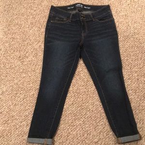 Apt9 carpi jeans size 10P